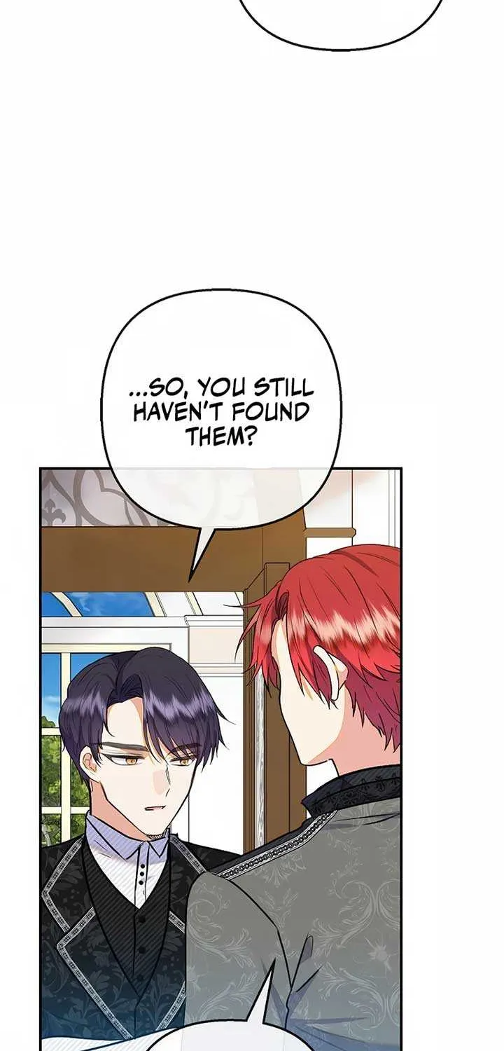 I Am A Daughter Loved By The Devil Chapter 103 page 76 - 