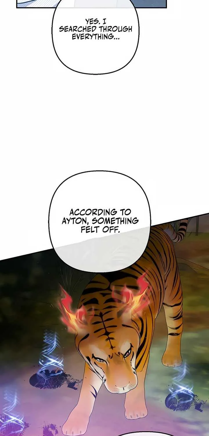 I Am A Daughter Loved By The Devil Chapter 103 page 77 - 