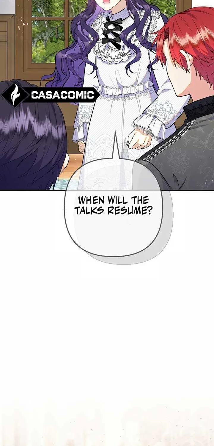 I Am A Daughter Loved By The Devil Chapter 103 page 79 - 