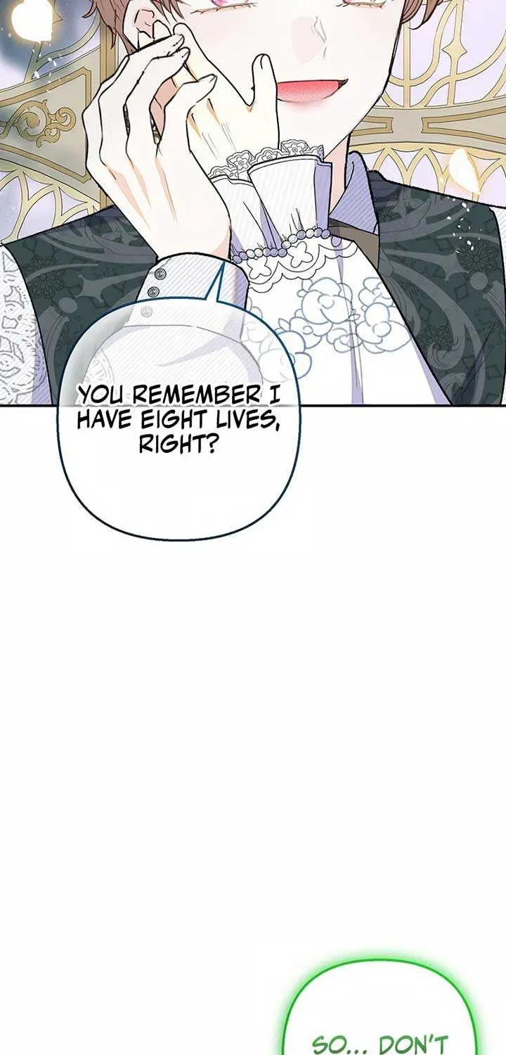 I Am A Daughter Loved By The Devil Chapter 103 page 9 - 