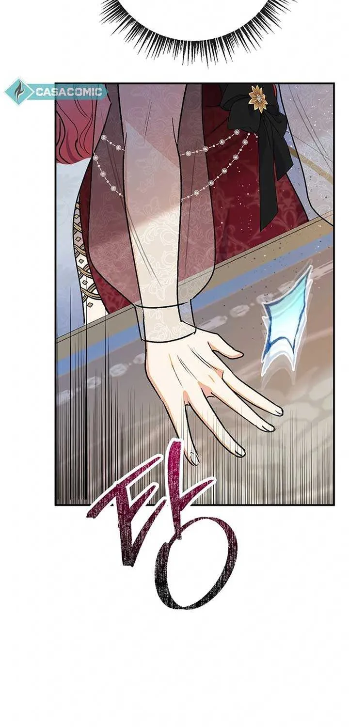 I Am A Daughter Loved By The Devil Chapter 104 page 14 - 