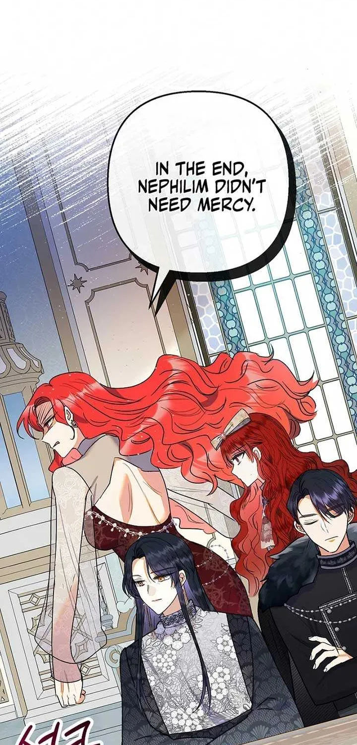 I Am A Daughter Loved By The Devil Chapter 104 page 15 - 