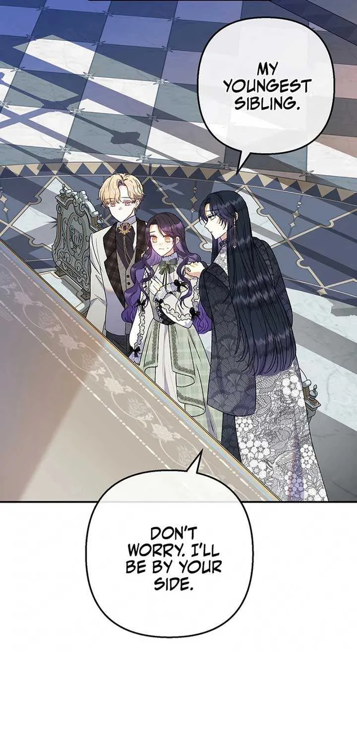 I Am A Daughter Loved By The Devil Chapter 104 page 18 - 