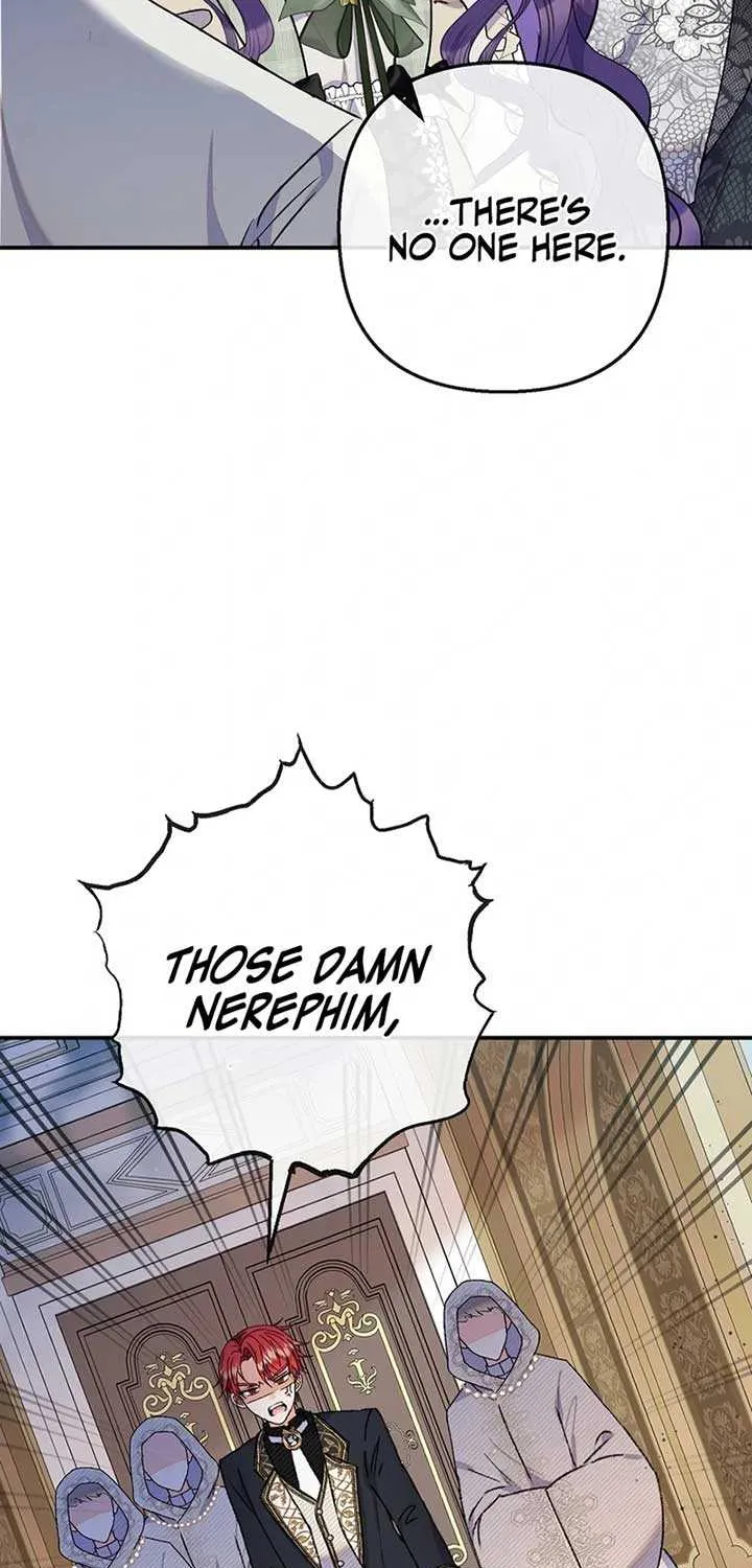 I Am A Daughter Loved By The Devil Chapter 104 page 3 - 
