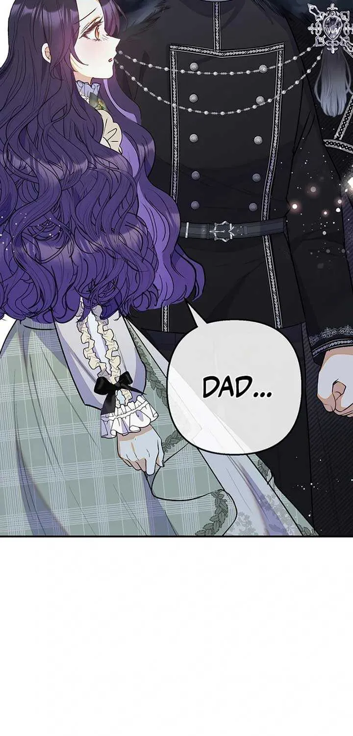 I Am A Daughter Loved By The Devil Chapter 104 page 21 - 