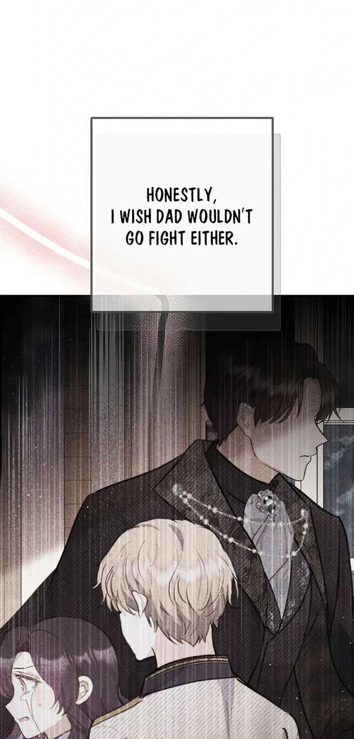 I Am A Daughter Loved By The Devil Chapter 104 page 22 - 