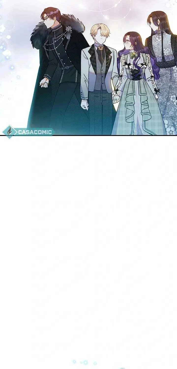 I Am A Daughter Loved By The Devil Chapter 104 page 24 - 