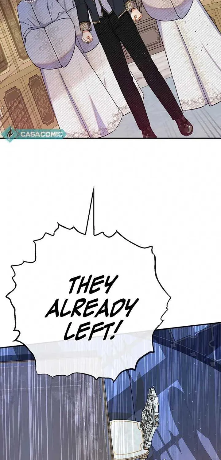 I Am A Daughter Loved By The Devil Chapter 104 page 4 - 