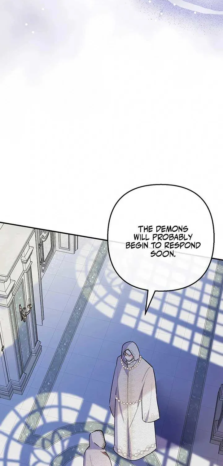 I Am A Daughter Loved By The Devil Chapter 104 page 31 - 
