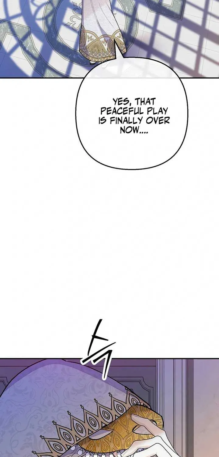 I Am A Daughter Loved By The Devil Chapter 104 page 32 - 