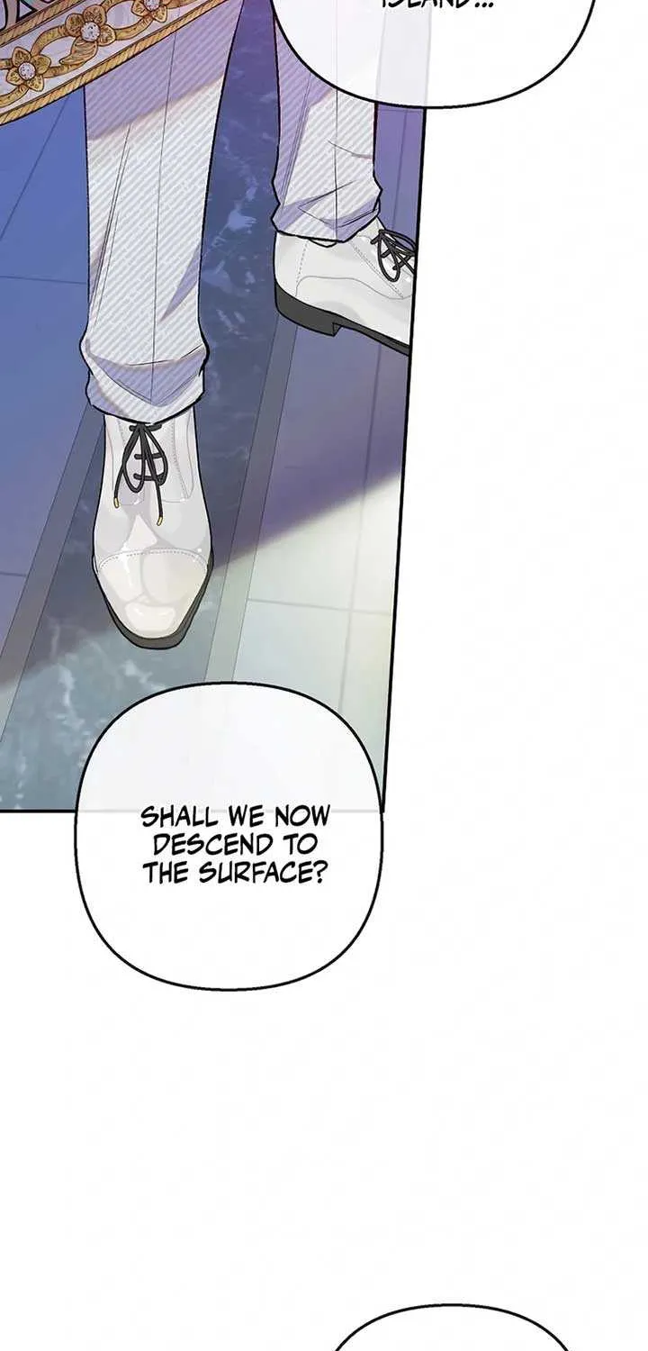 I Am A Daughter Loved By The Devil Chapter 104 page 34 - 