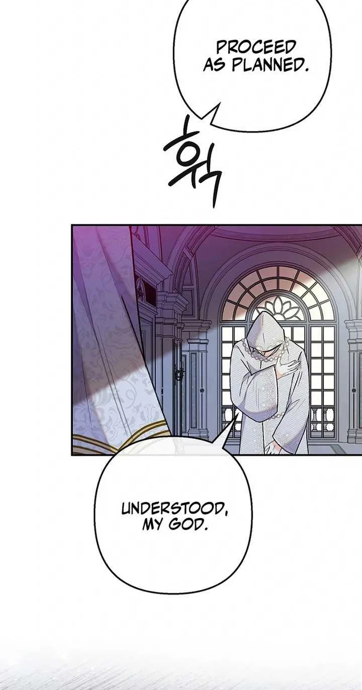 I Am A Daughter Loved By The Devil Chapter 104 page 35 - 