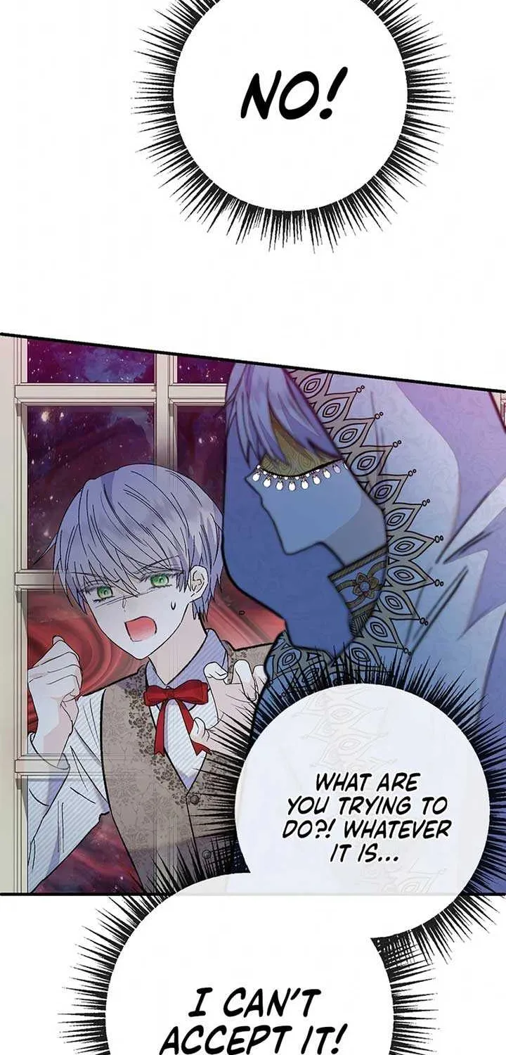 I Am A Daughter Loved By The Devil Chapter 104 page 39 - 