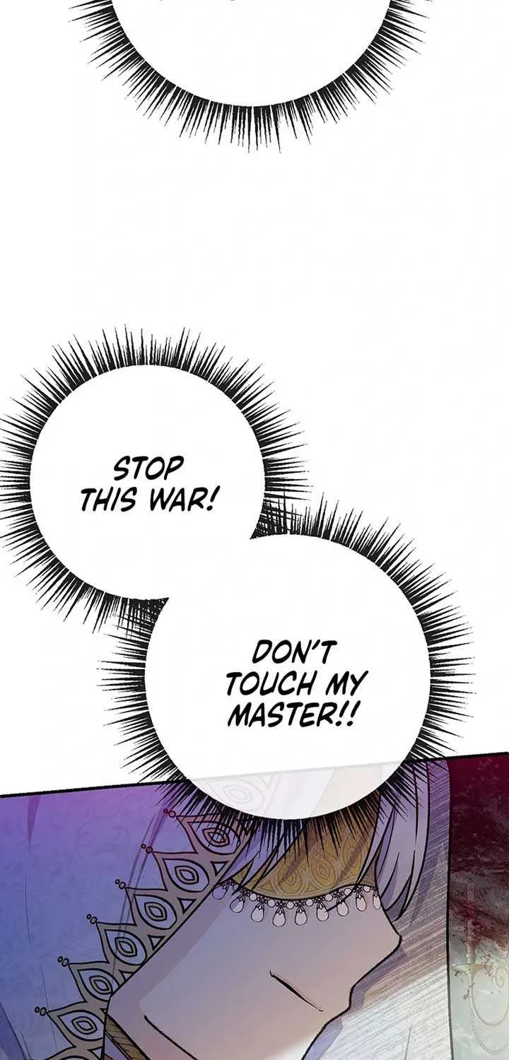 I Am A Daughter Loved By The Devil Chapter 104 page 40 - 