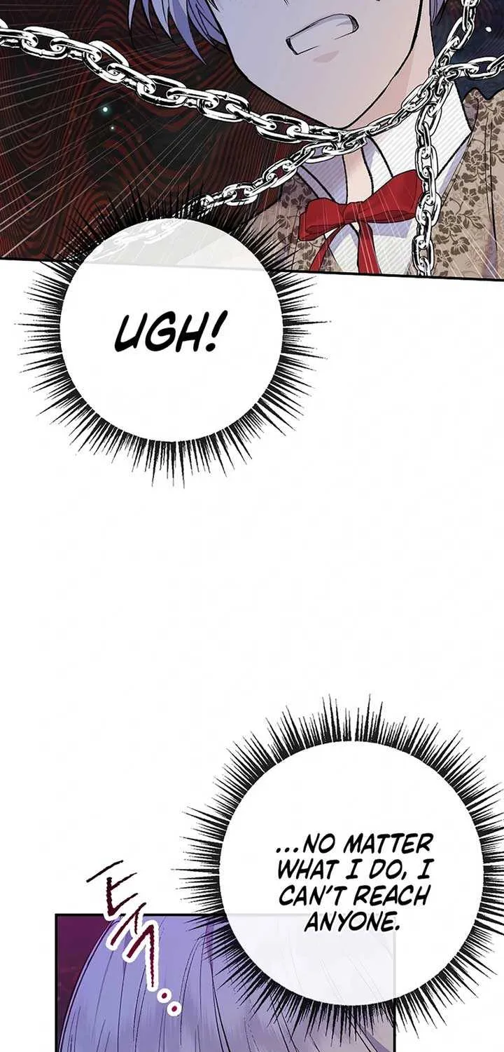 I Am A Daughter Loved By The Devil Chapter 104 page 42 - 