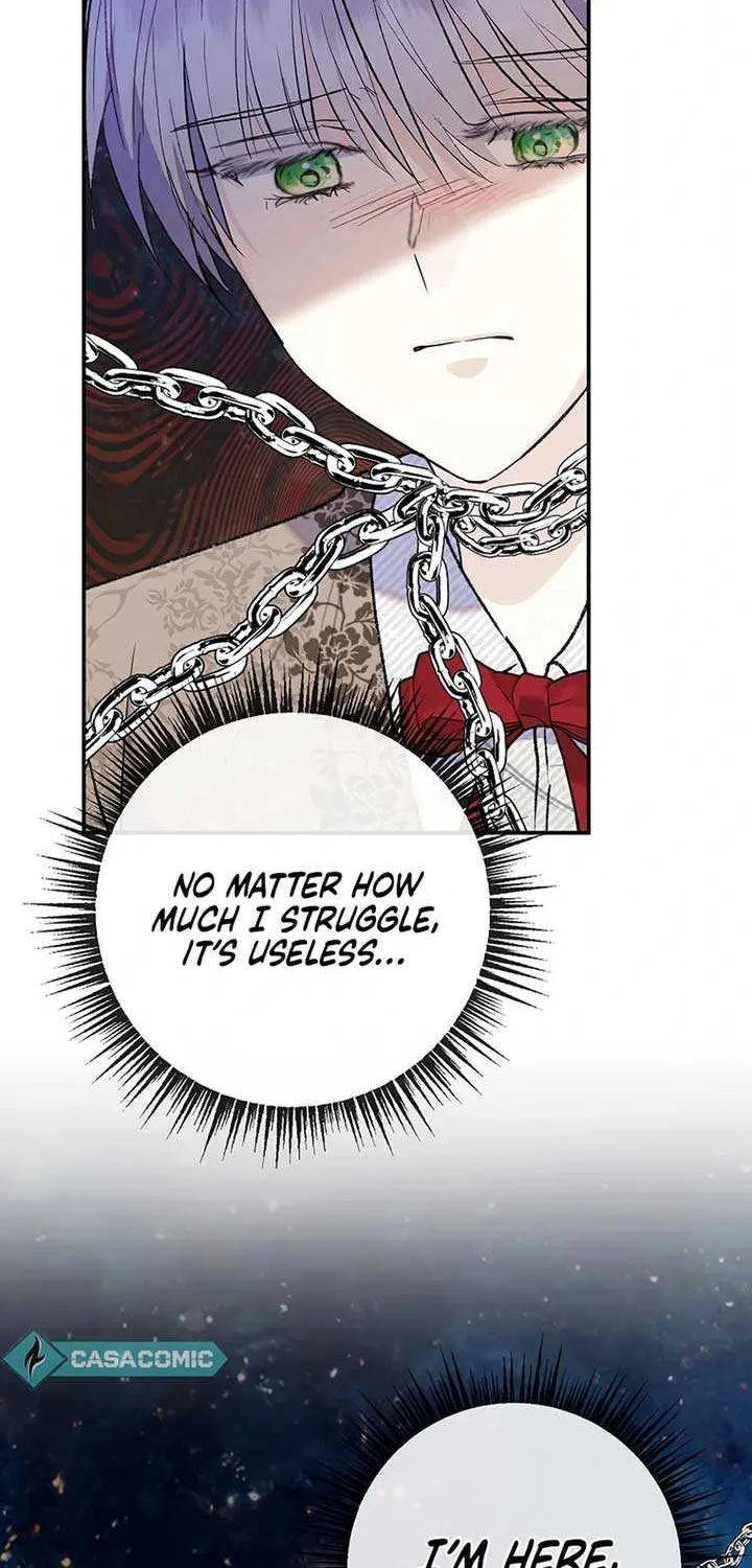 I Am A Daughter Loved By The Devil Chapter 104 page 43 - 