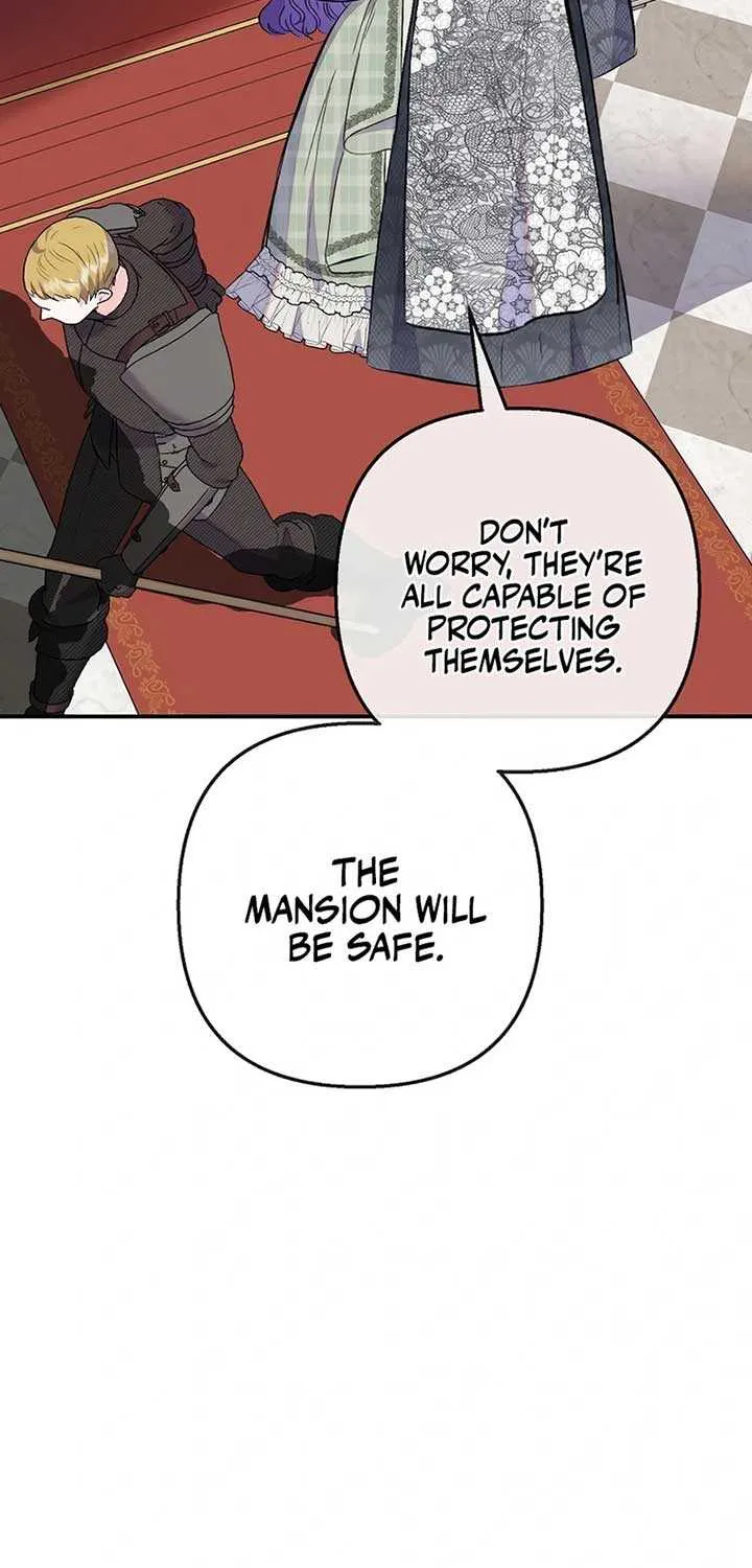 I Am A Daughter Loved By The Devil Chapter 104 page 49 - 