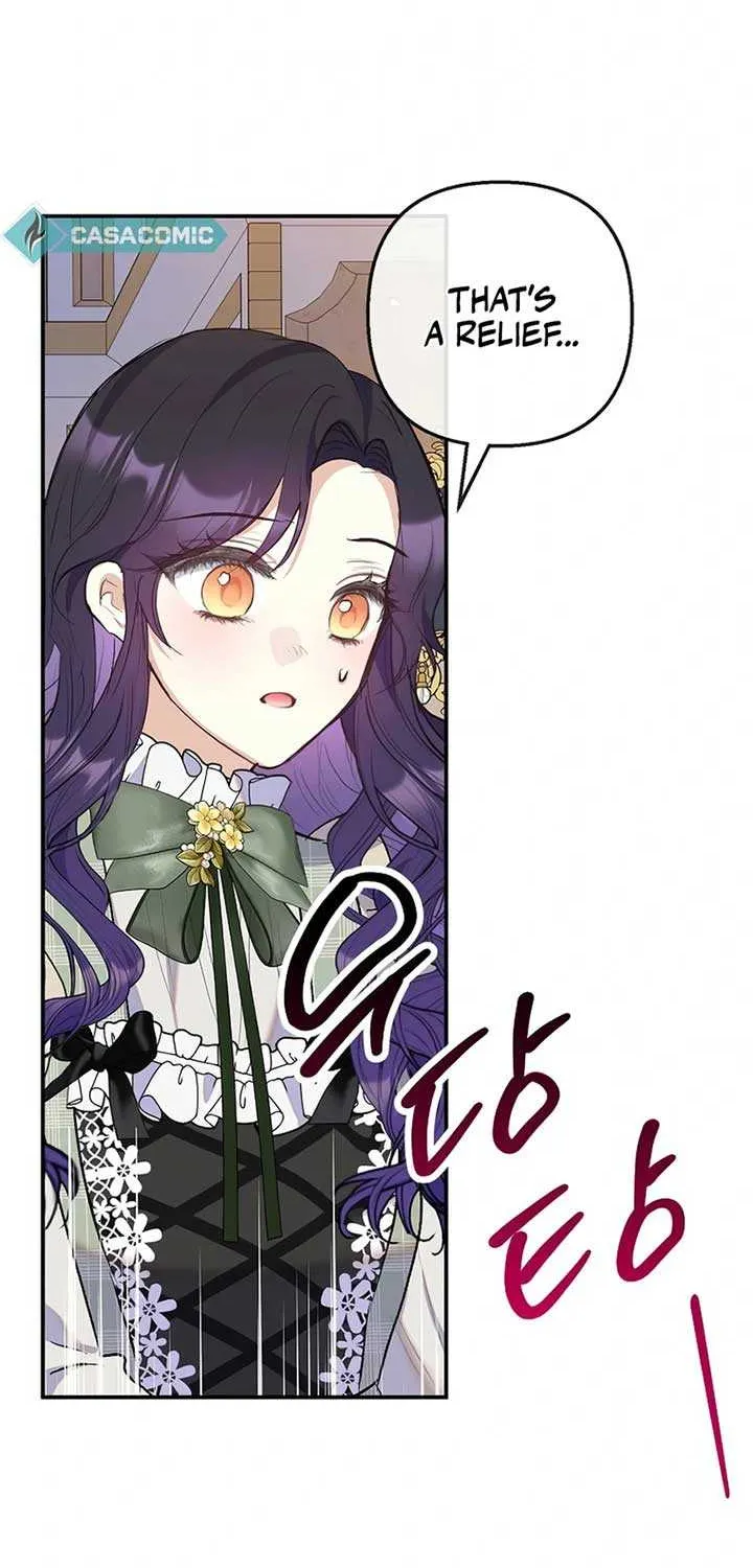 I Am A Daughter Loved By The Devil Chapter 104 page 50 - 