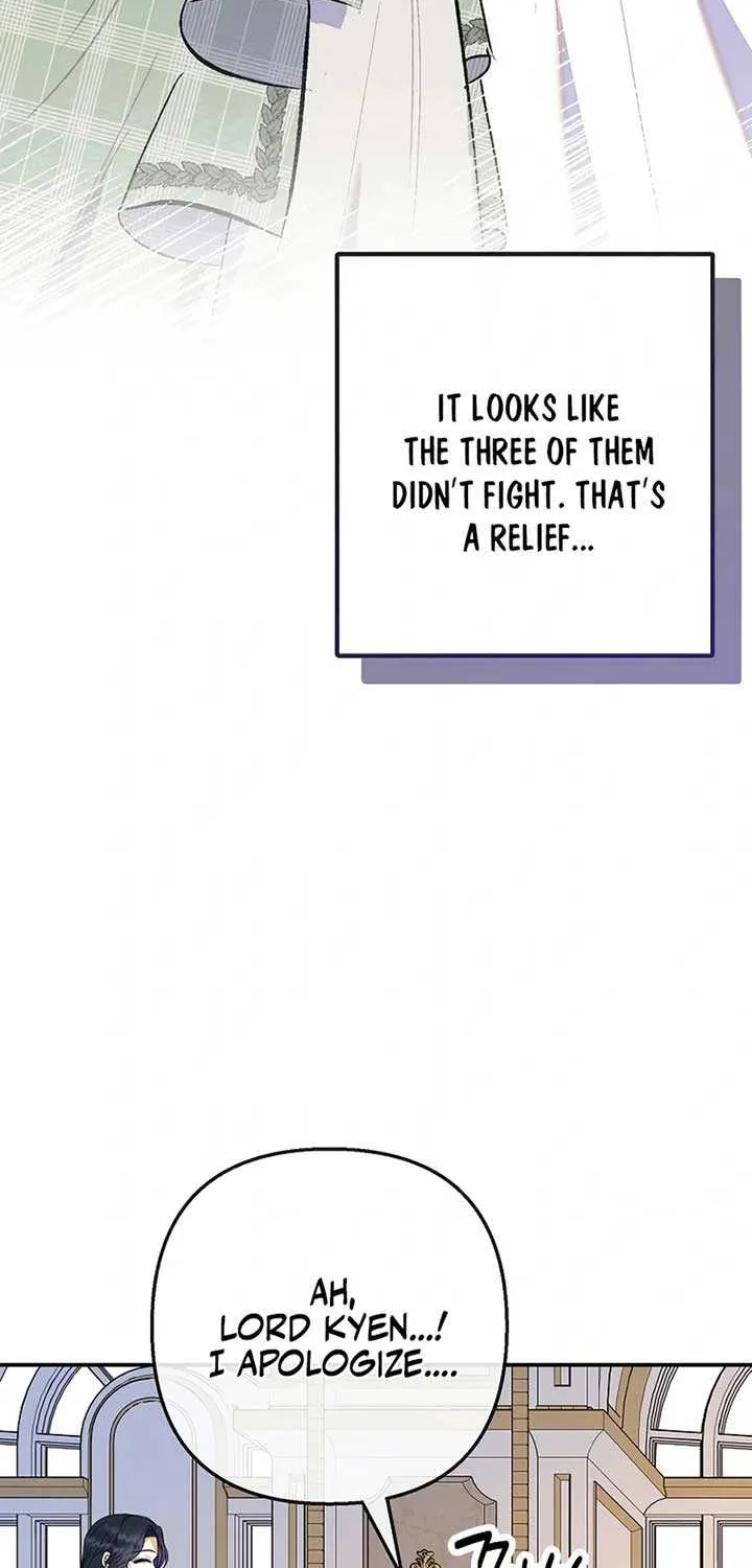 I Am A Daughter Loved By The Devil Chapter 104 page 54 - 