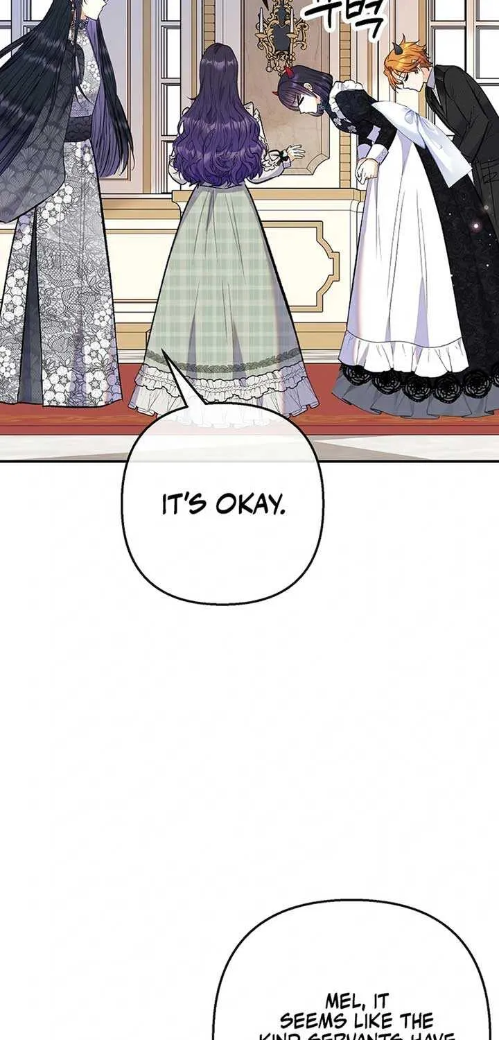 I Am A Daughter Loved By The Devil Chapter 104 page 55 - 