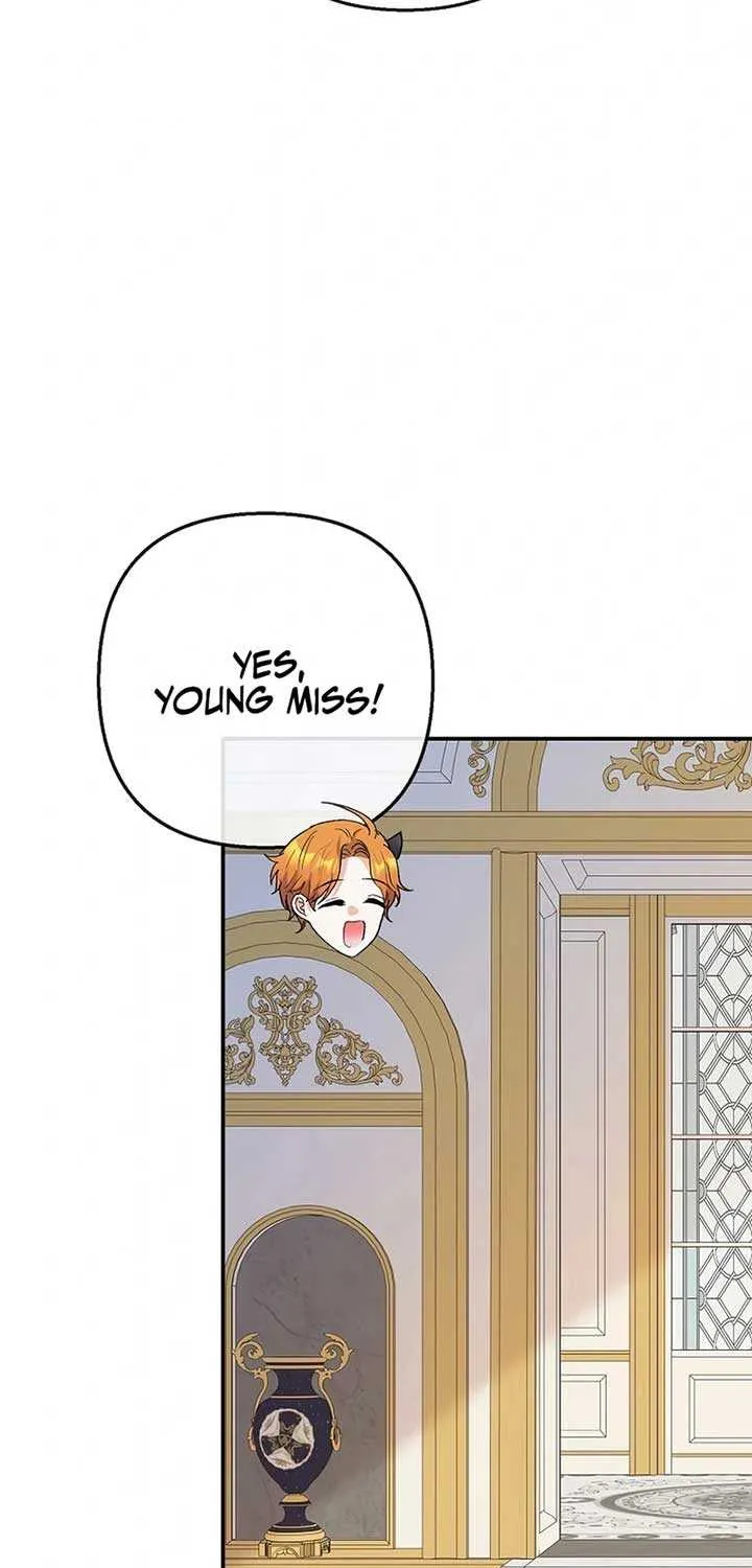 I Am A Daughter Loved By The Devil Chapter 104 page 57 - 