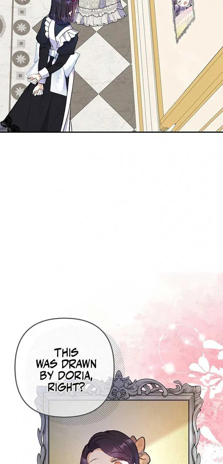 I Am A Daughter Loved By The Devil Chapter 104 page 59 - 