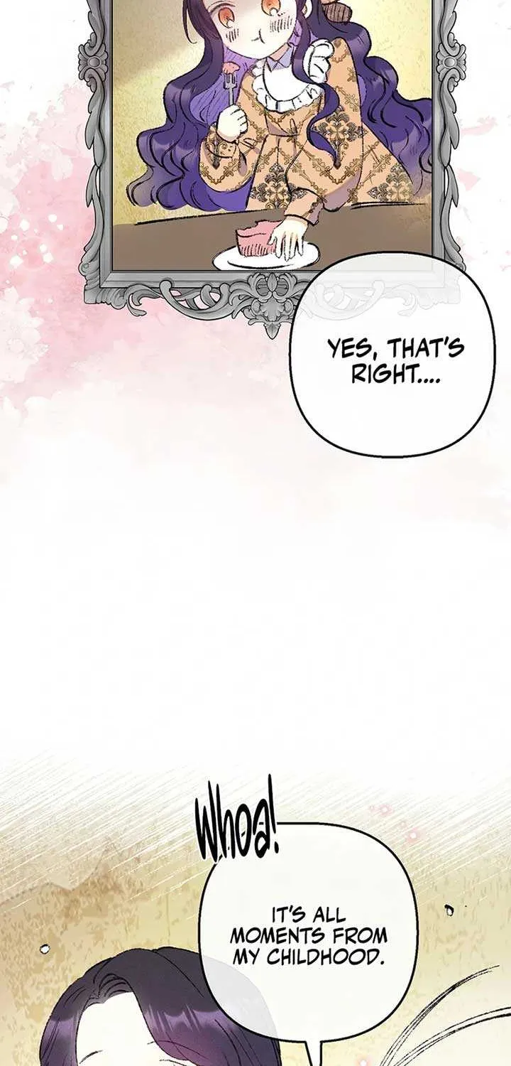 I Am A Daughter Loved By The Devil Chapter 104 page 60 - 