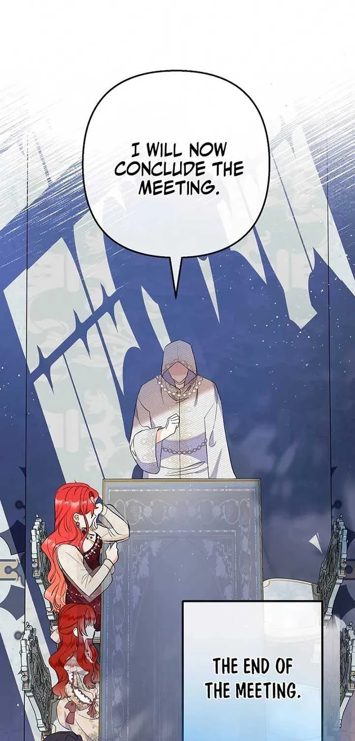 I Am A Daughter Loved By The Devil Chapter 104 page 7 - 