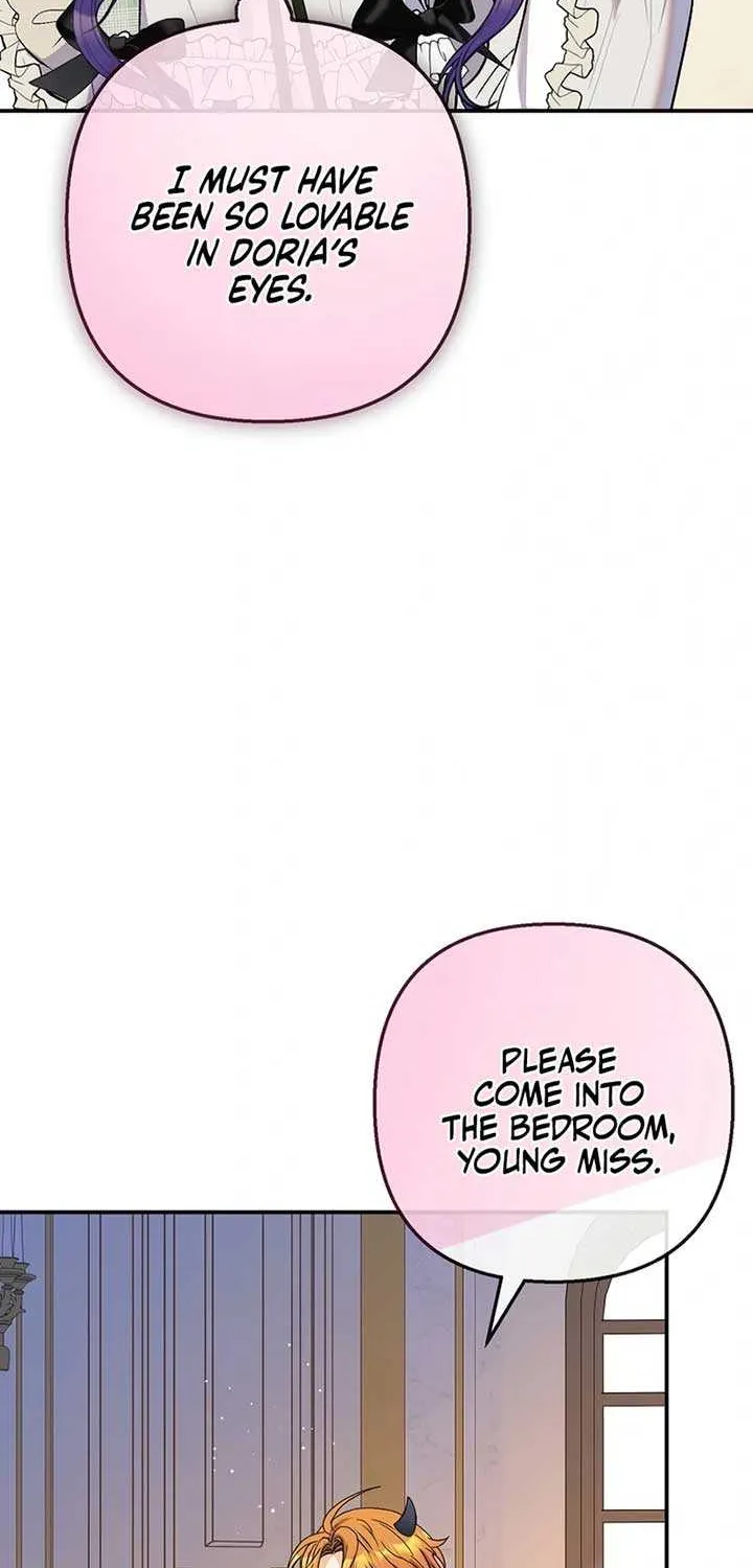 I Am A Daughter Loved By The Devil Chapter 104 page 63 - 