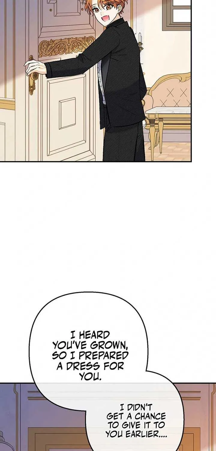 I Am A Daughter Loved By The Devil Chapter 104 page 64 - 