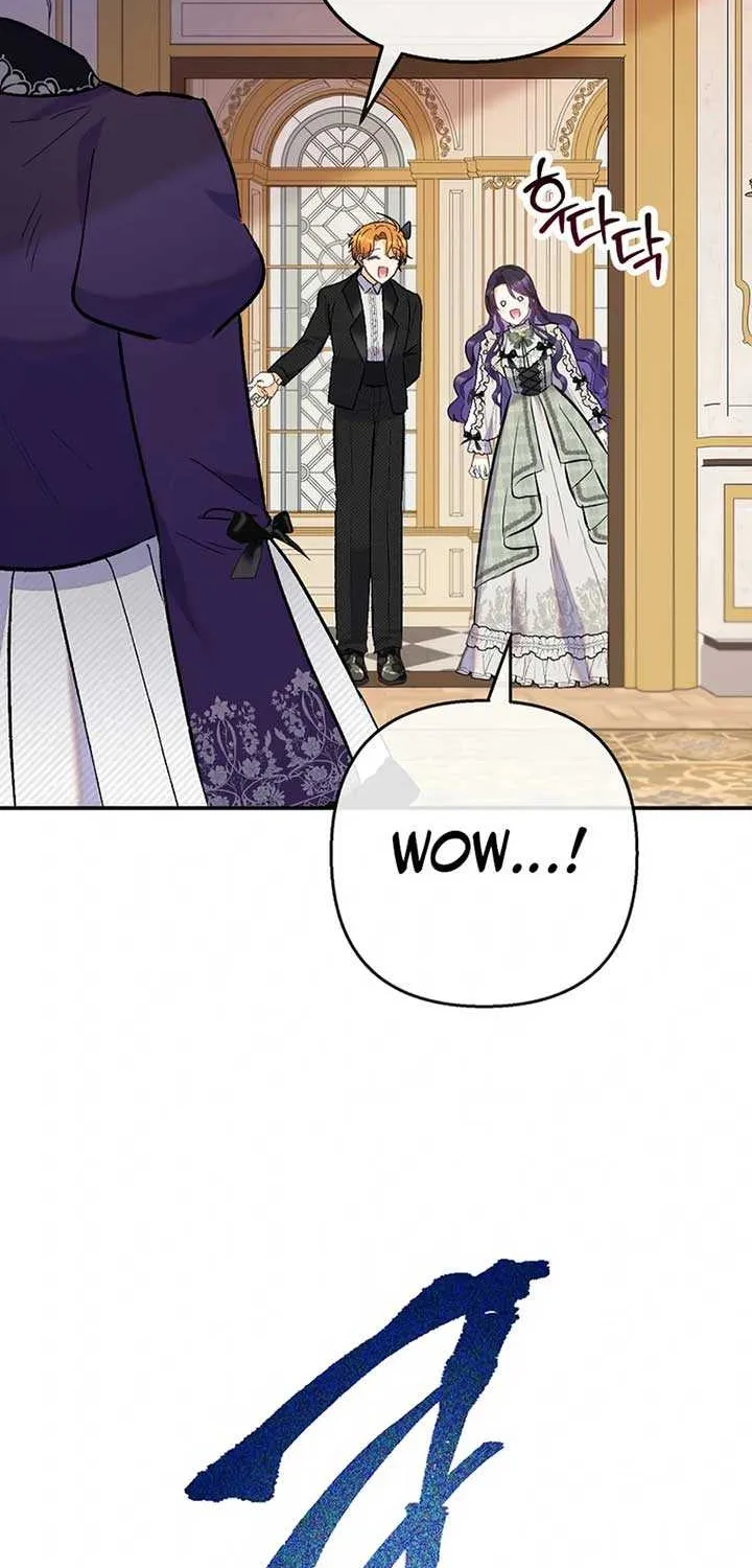 I Am A Daughter Loved By The Devil Chapter 104 page 65 - 