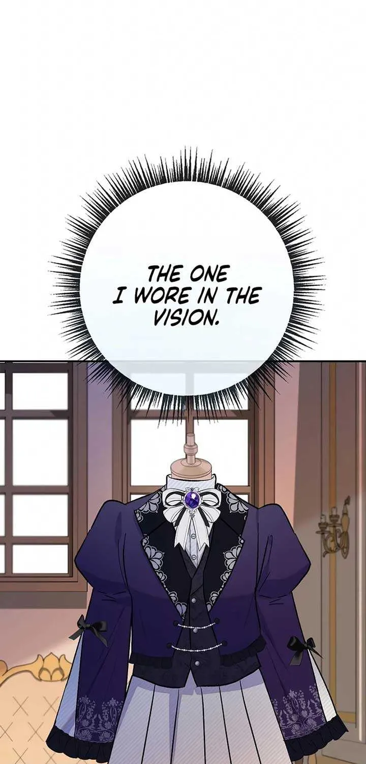 I Am A Daughter Loved By The Devil Chapter 104 page 67 - 