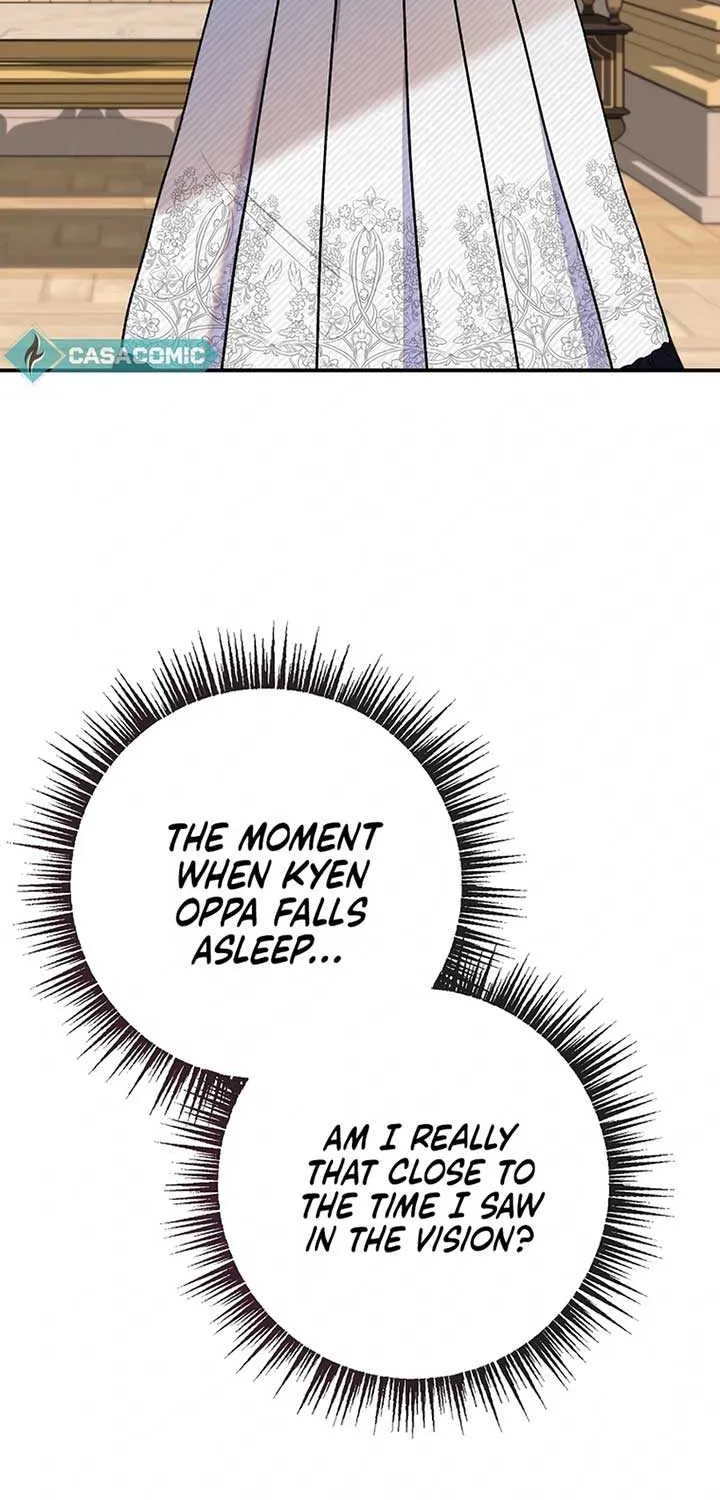 I Am A Daughter Loved By The Devil Chapter 104 page 68 - 
