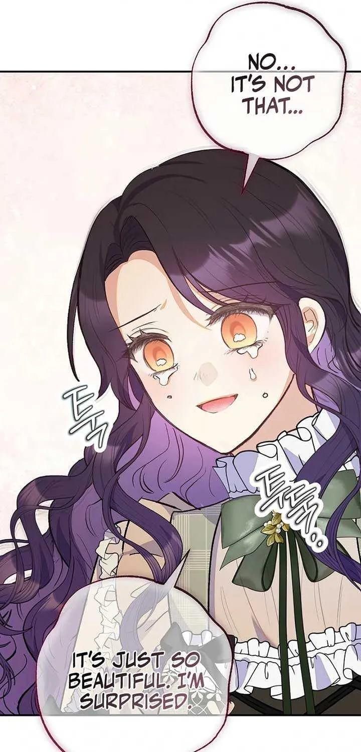 I Am A Daughter Loved By The Devil Chapter 104 page 71 - 