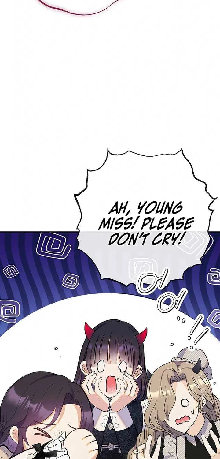 I Am A Daughter Loved By The Devil Chapter 104 page 72 - 