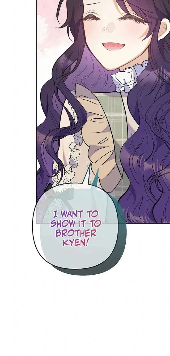 I Am A Daughter Loved By The Devil Chapter 104 page 74 - 