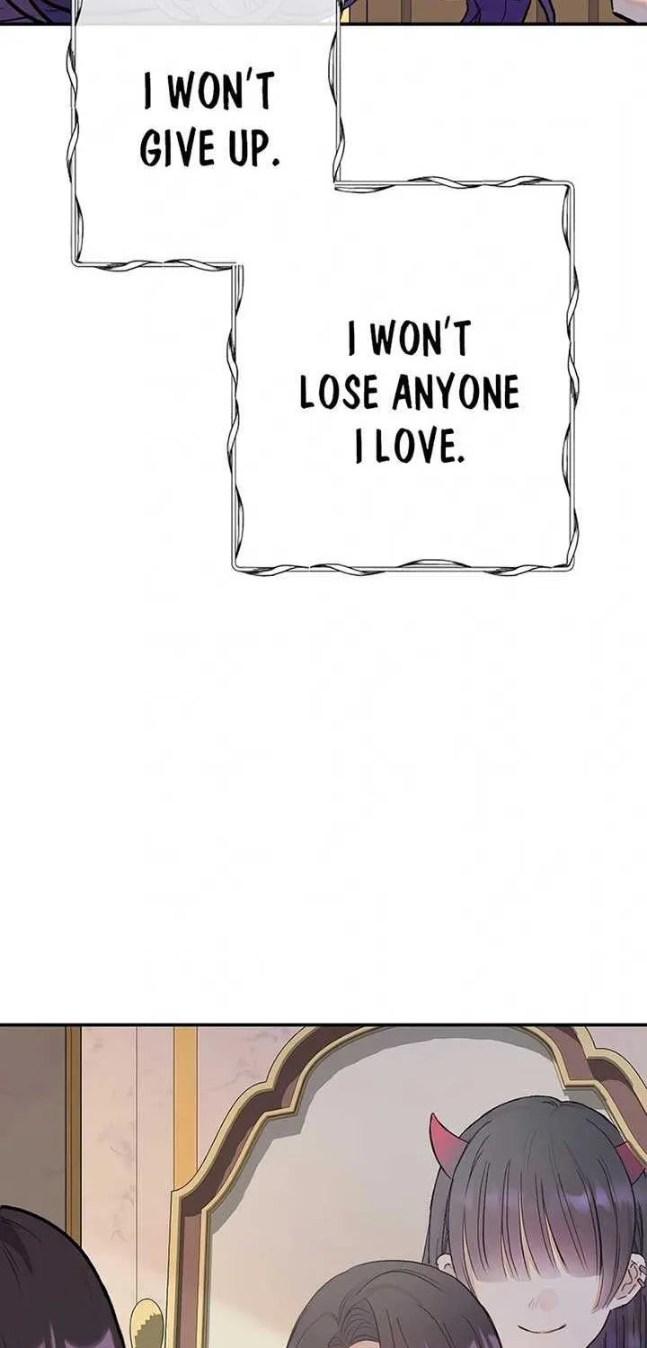 I Am A Daughter Loved By The Devil Chapter 104 page 76 - 
