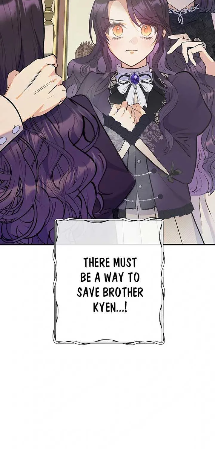 I Am A Daughter Loved By The Devil Chapter 104 page 77 - 
