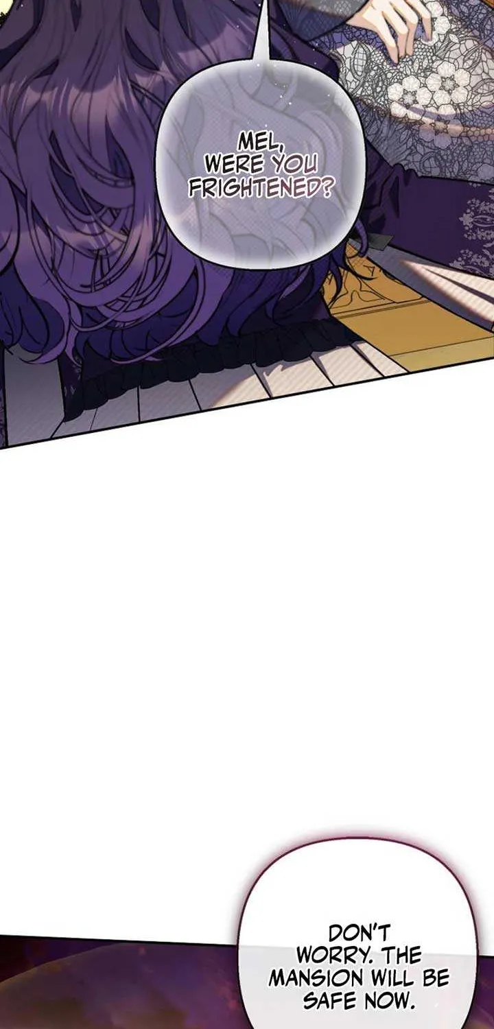 I Am A Daughter Loved By The Devil Chapter 105 page 17 - 