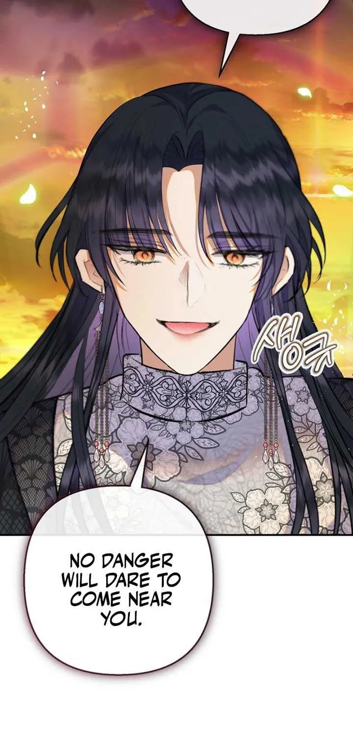 I Am A Daughter Loved By The Devil Chapter 105 page 18 - 