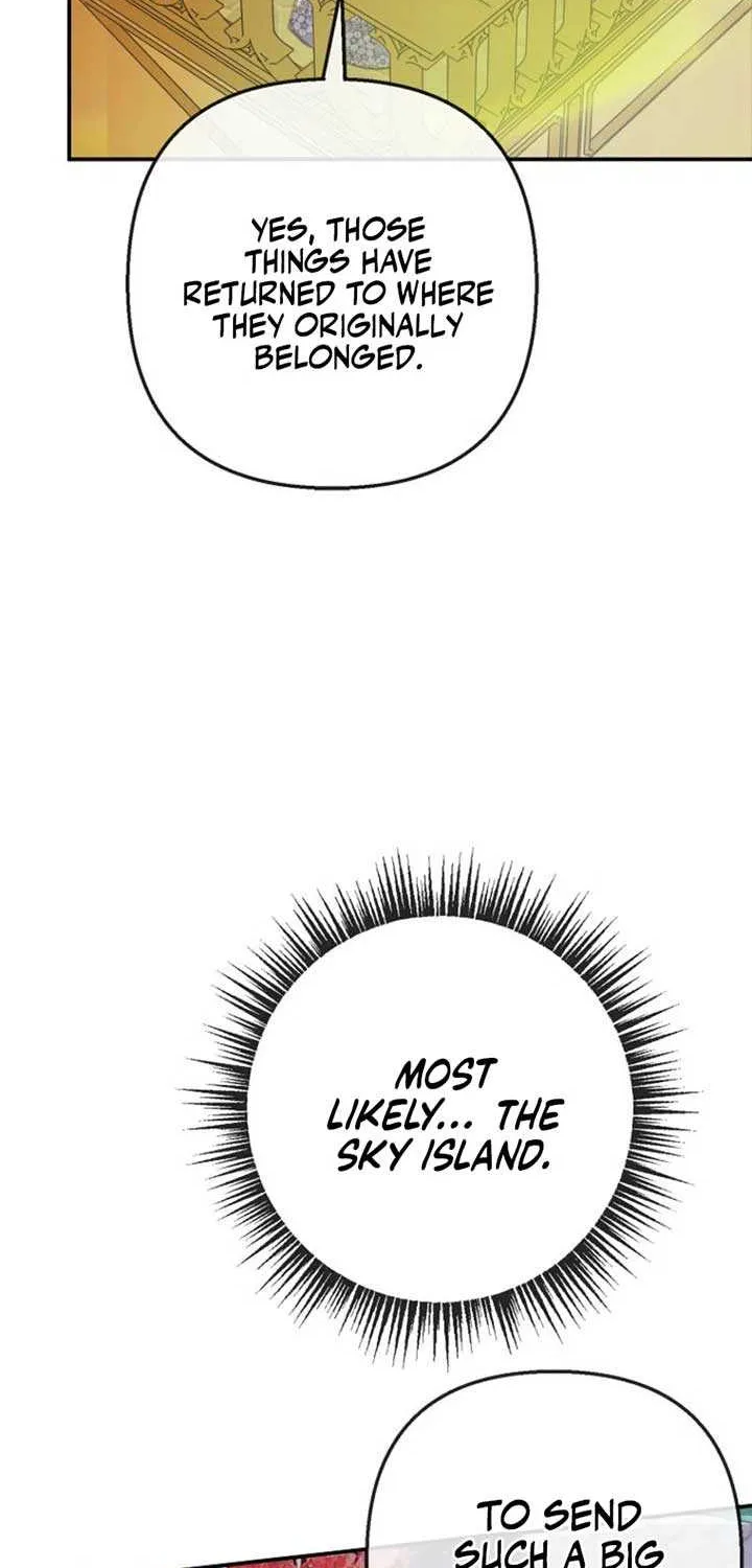 I Am A Daughter Loved By The Devil Chapter 105 page 20 - 