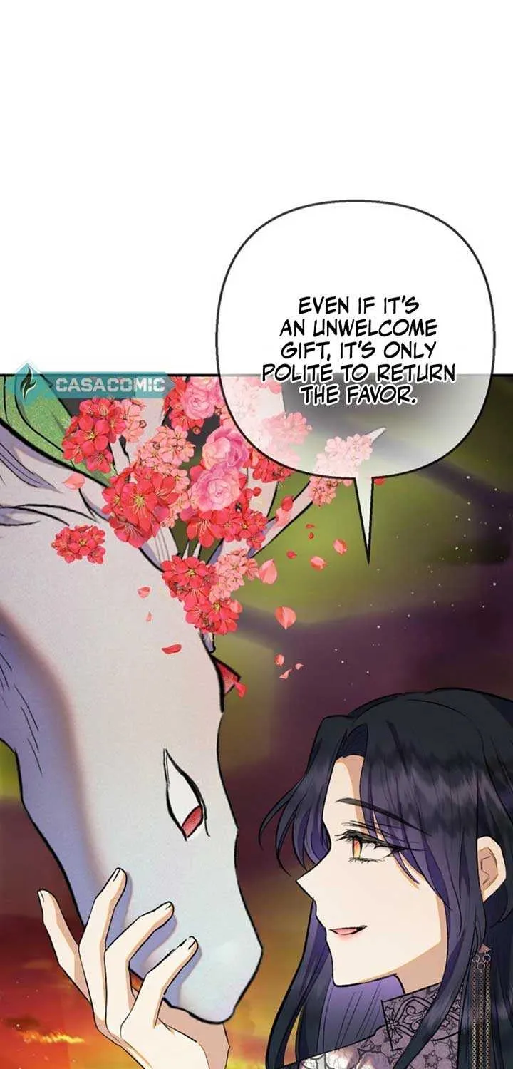 I Am A Daughter Loved By The Devil Chapter 105 page 22 - 