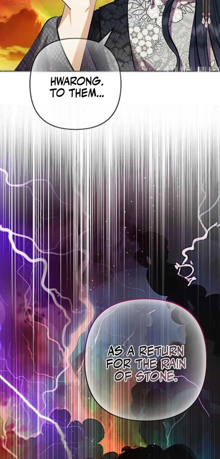 I Am A Daughter Loved By The Devil Chapter 105 page 23 - 