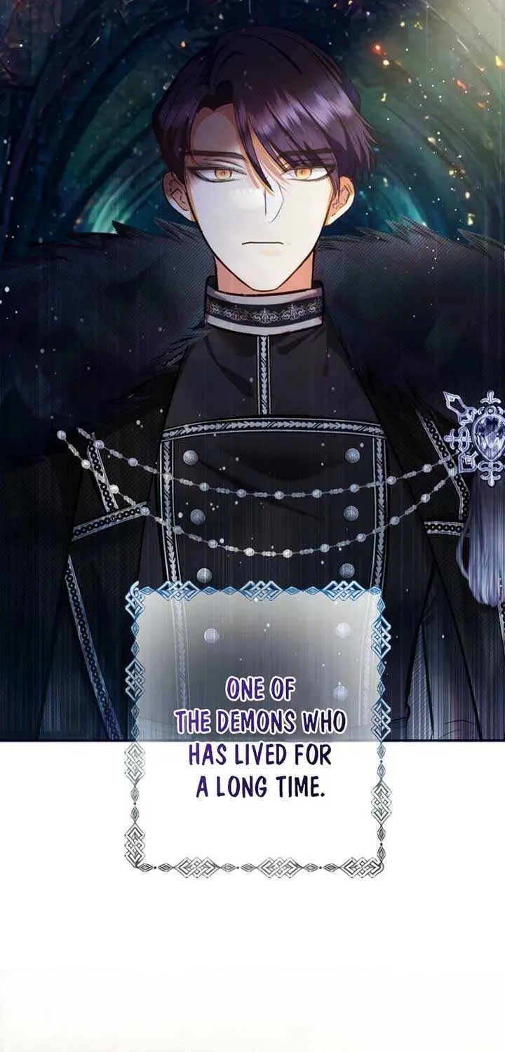 I Am A Daughter Loved By The Devil Chapter 105 page 27 - 