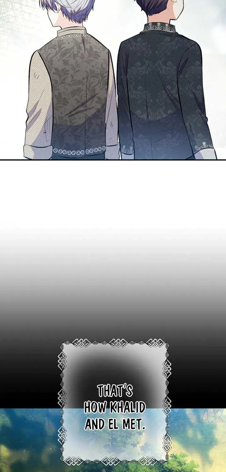 I Am A Daughter Loved By The Devil Chapter 105 page 31 - 