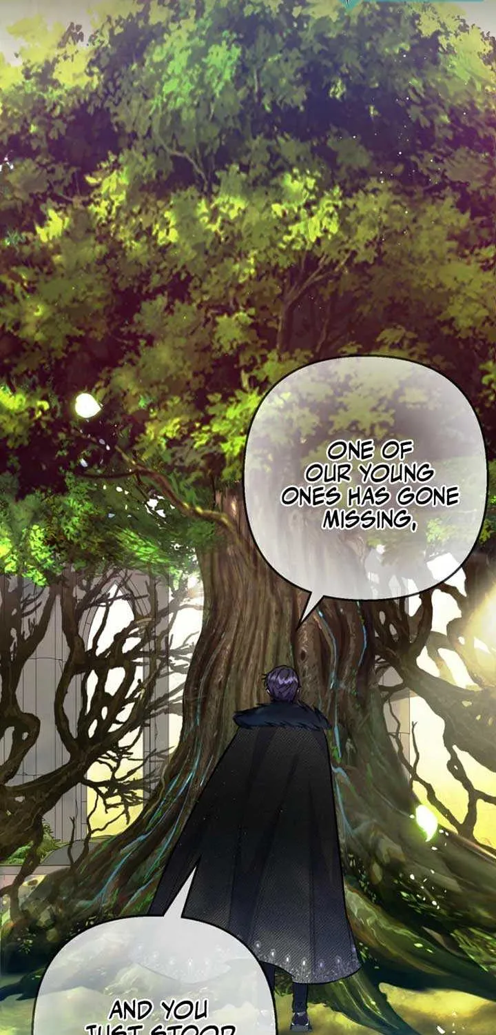 I Am A Daughter Loved By The Devil Chapter 105 page 33 - 