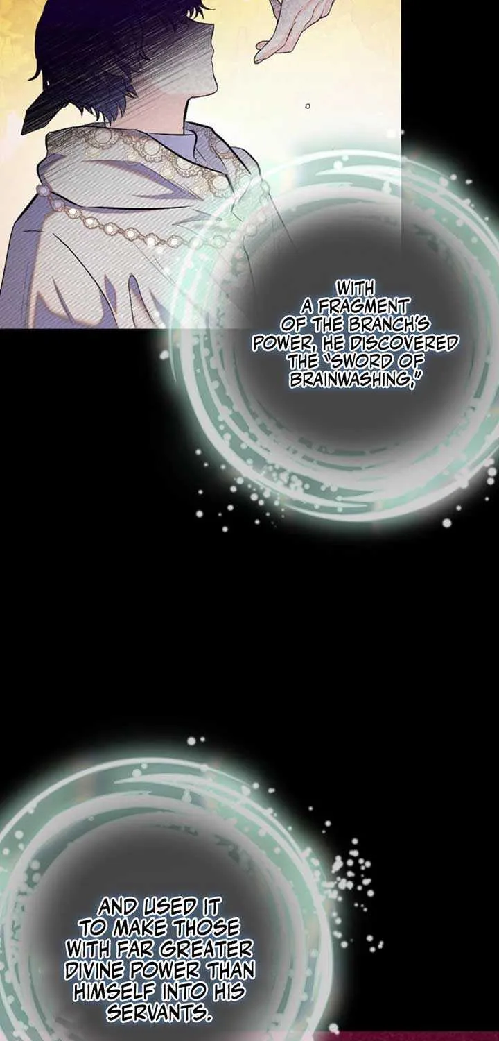 I Am A Daughter Loved By The Devil Chapter 105 page 39 - 