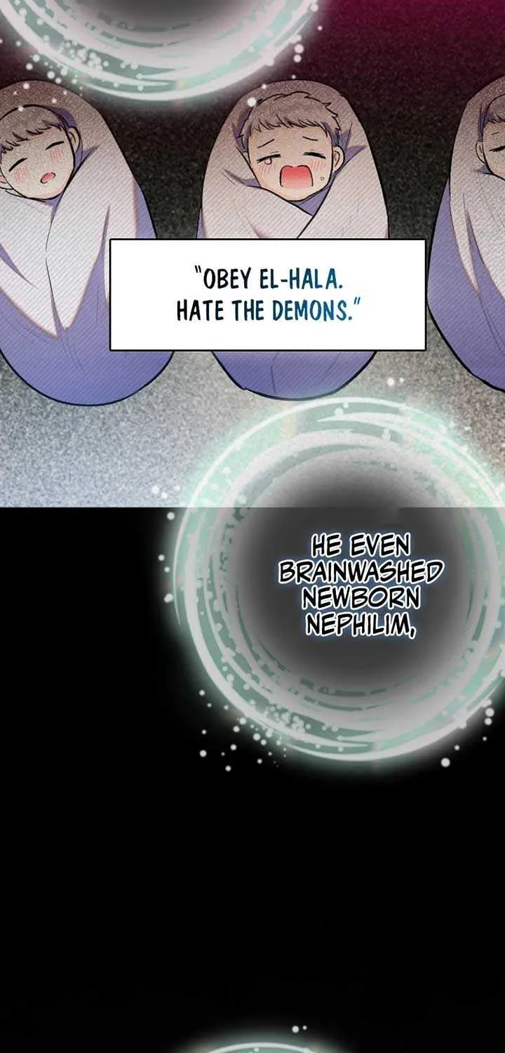 I Am A Daughter Loved By The Devil Chapter 105 page 40 - 
