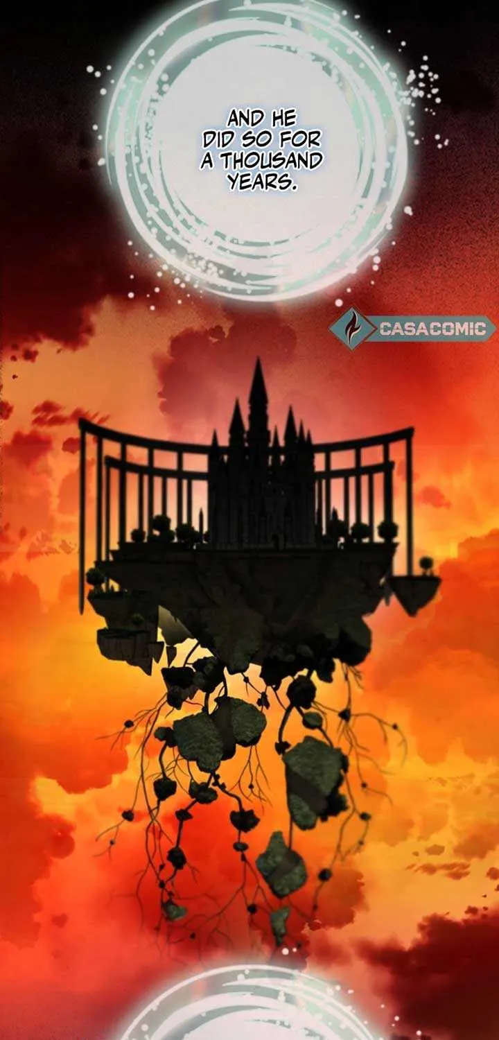 I Am A Daughter Loved By The Devil Chapter 105 page 41 - 