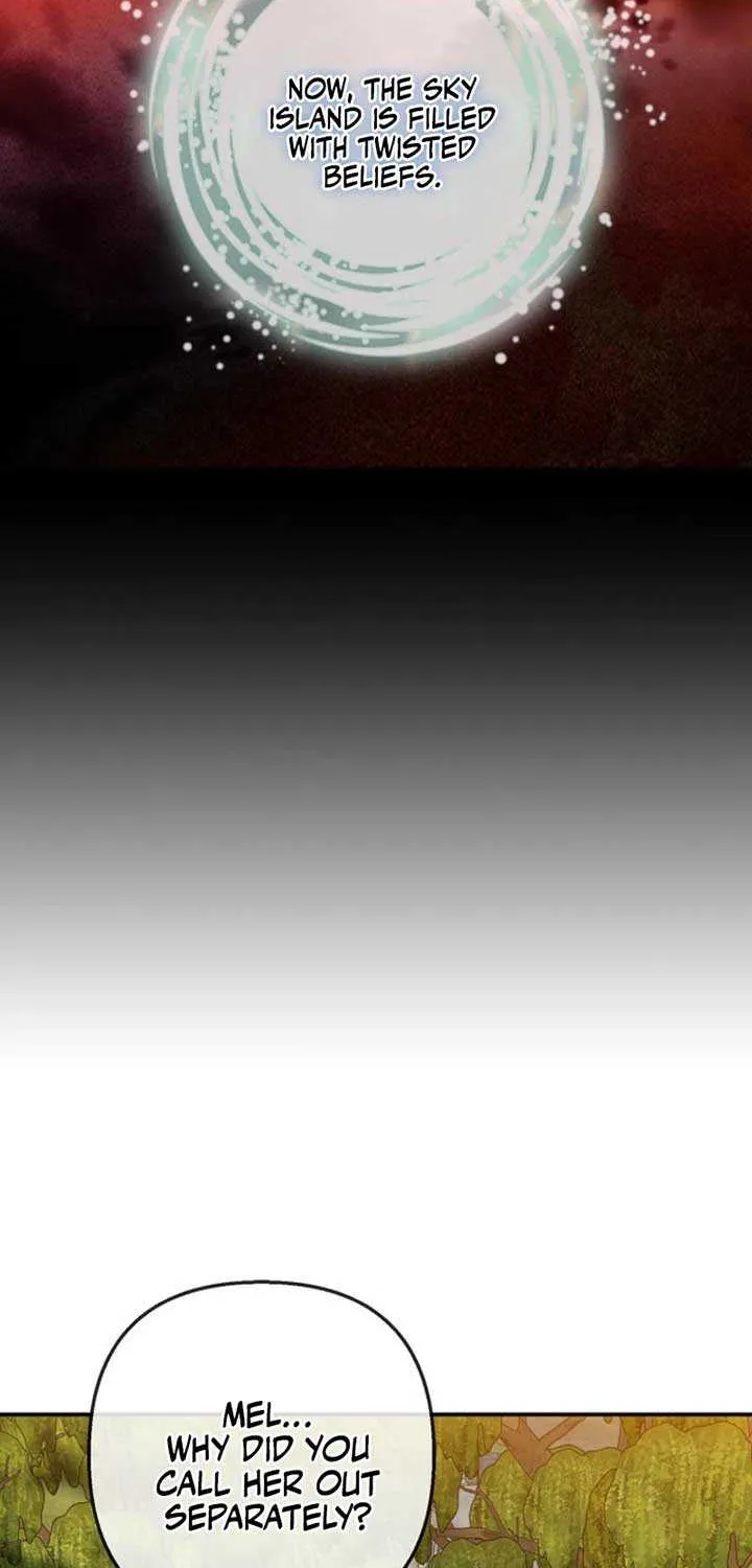 I Am A Daughter Loved By The Devil Chapter 105 page 42 - 